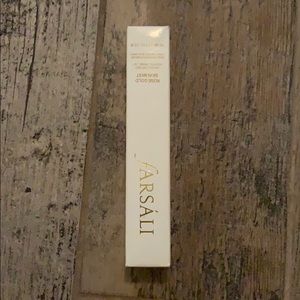 Farsali rose gold skin mist